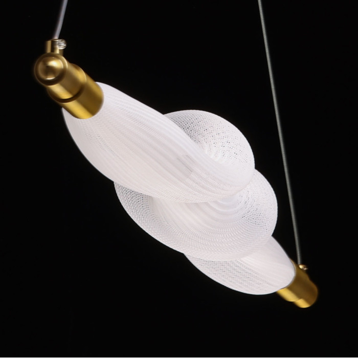 Подвесной светильник De City Madeleine Pendant Lamp 424017301