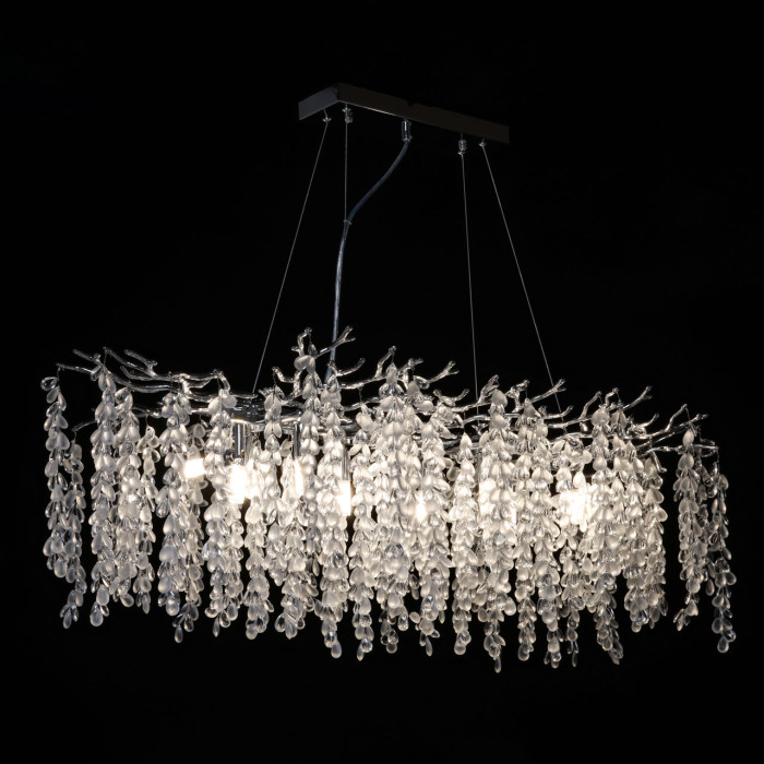 Люстра подвесная MW-Light Lima Hanging Chandelier 467012610