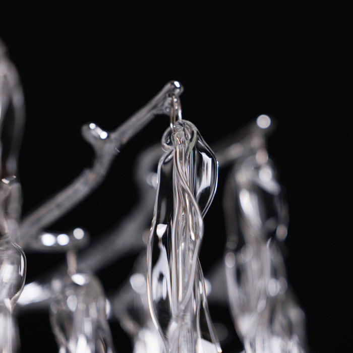 Люстра подвесная MW-Light Lima Hanging Chandelier 467013808