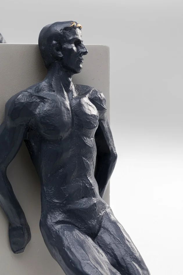 Фигурка KARE Deko Objekt Oppose 53256