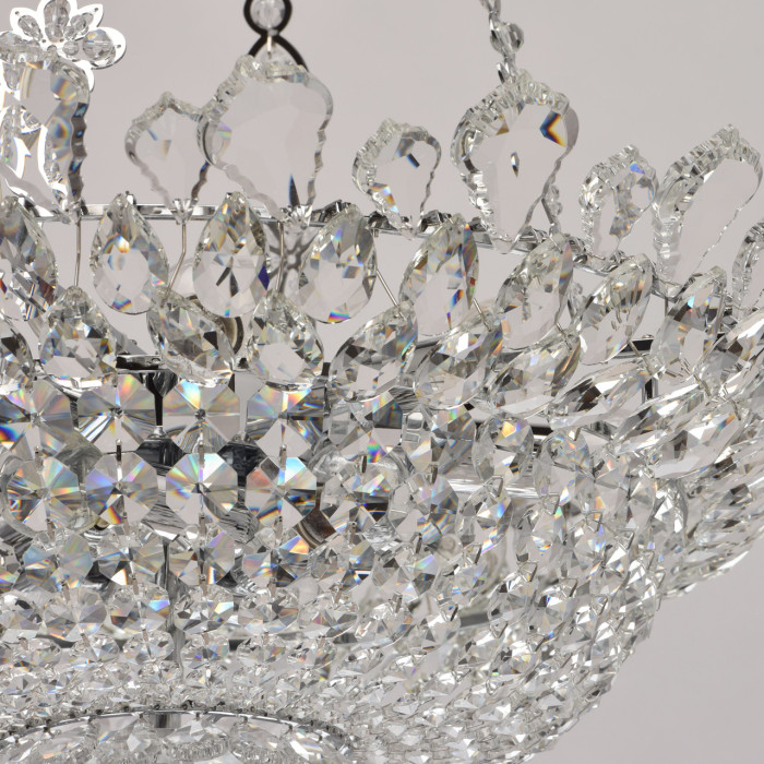 Люстра подвесная MW-Light Patricia Hanging Chandelier 447010512