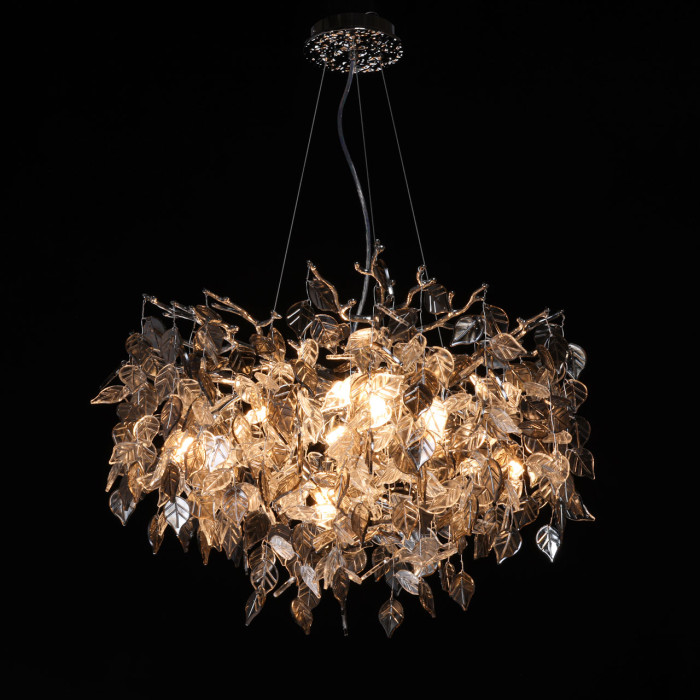 Люстра подвесная MW-Light Lima Hanging Chandelier 467014008