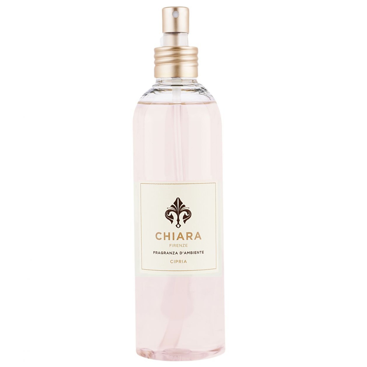 Ароматический спрей для дома Chiara Firenze Cipria Room Spray CIP250SPRAY