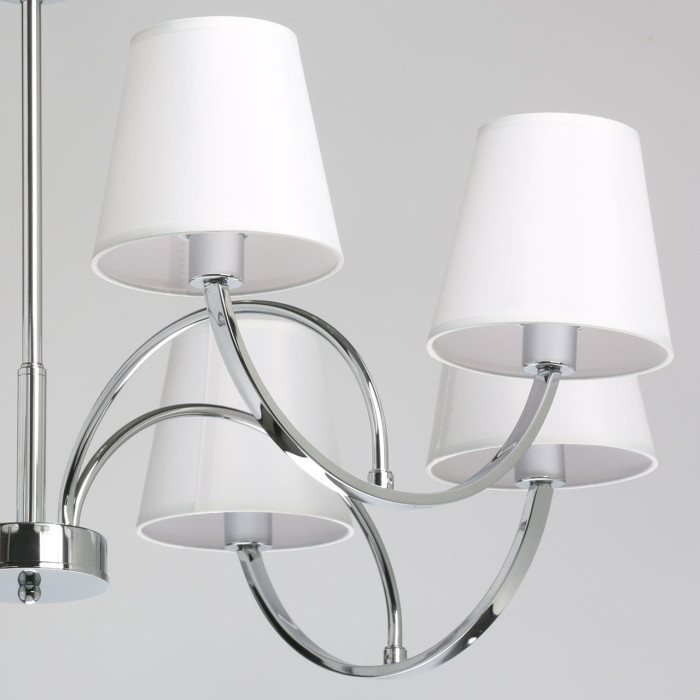 Люстра подвесная MW-Light Vega Hanging Chandelier 329012008