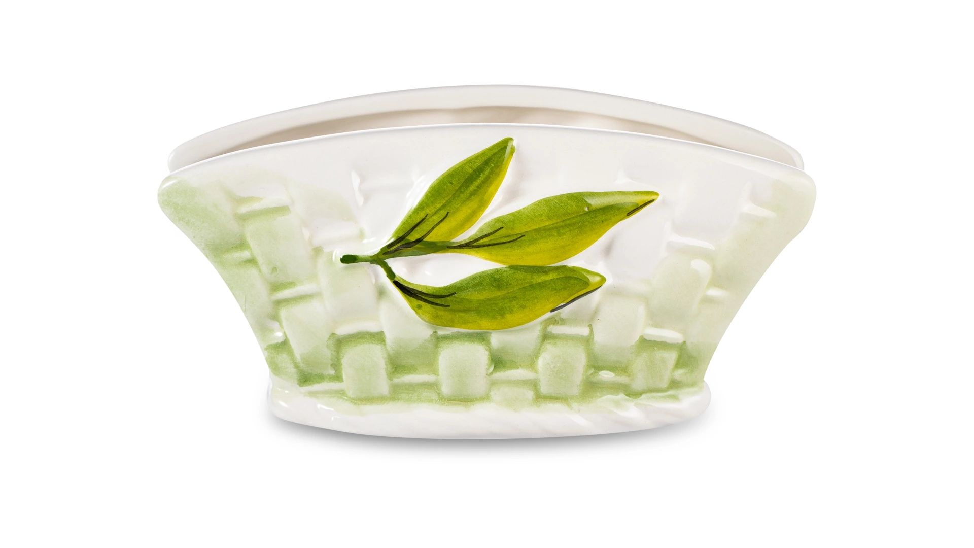 Салфетница Edelweiss Olives Napkins Holder EDW-603V