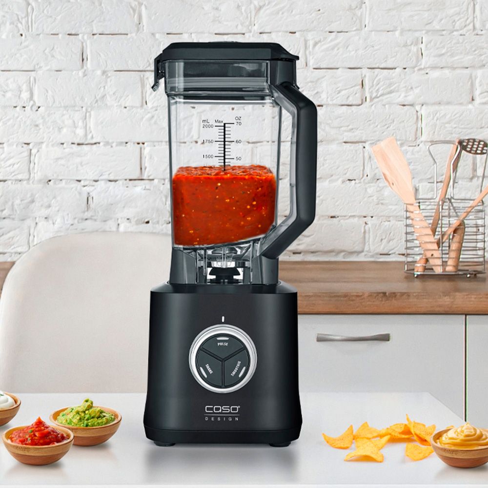 Блендер стационарный Caso Power Blender B 2000