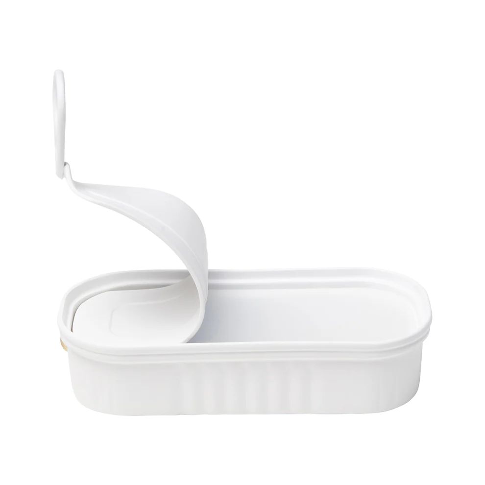 Настольная лампа Seletti Daily Glow Sardina 15352