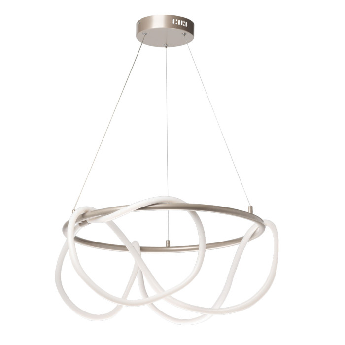 Подвесной светильник DeMarkt Toledo Pendant Lamp 312013101