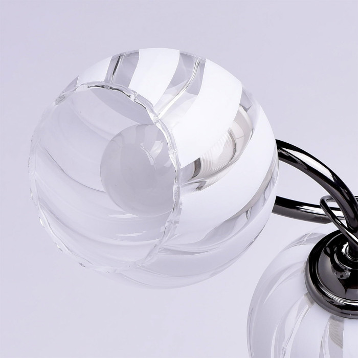 Люстра потолочная De City Grace Ceiling Chandelier 677010304