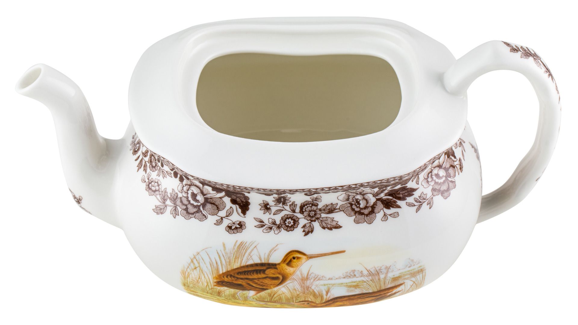 Чайник заварочный Spode Woodland Teapot WL1400-X
