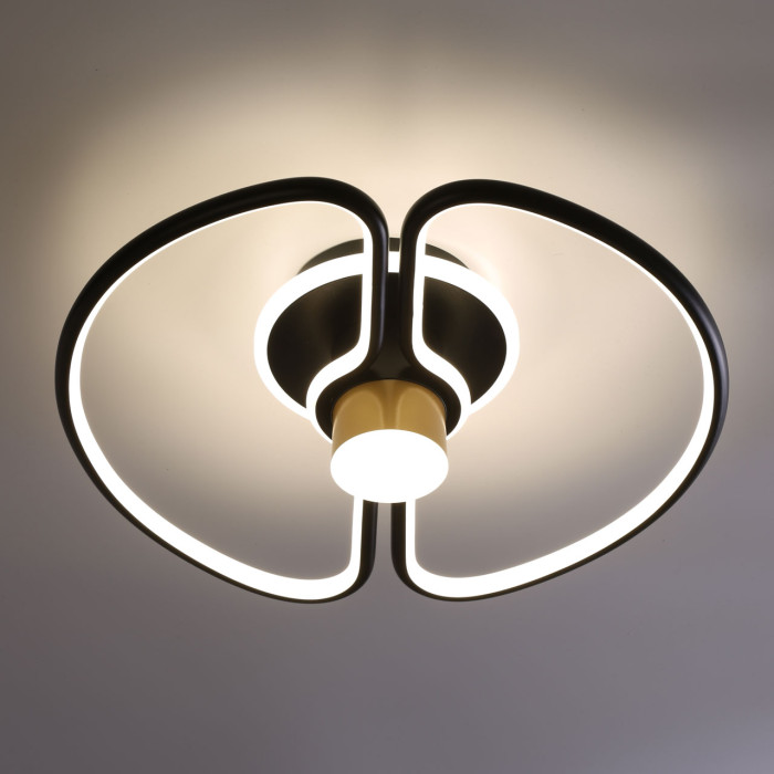 Потолочный светильник De Markt Toledo Ceiling Lamp 312012501