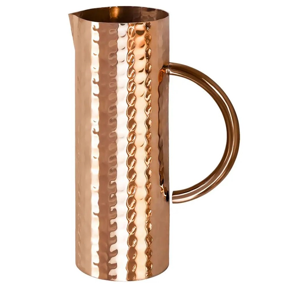 Кувшин Кольчугинский Мельхиор KM116001