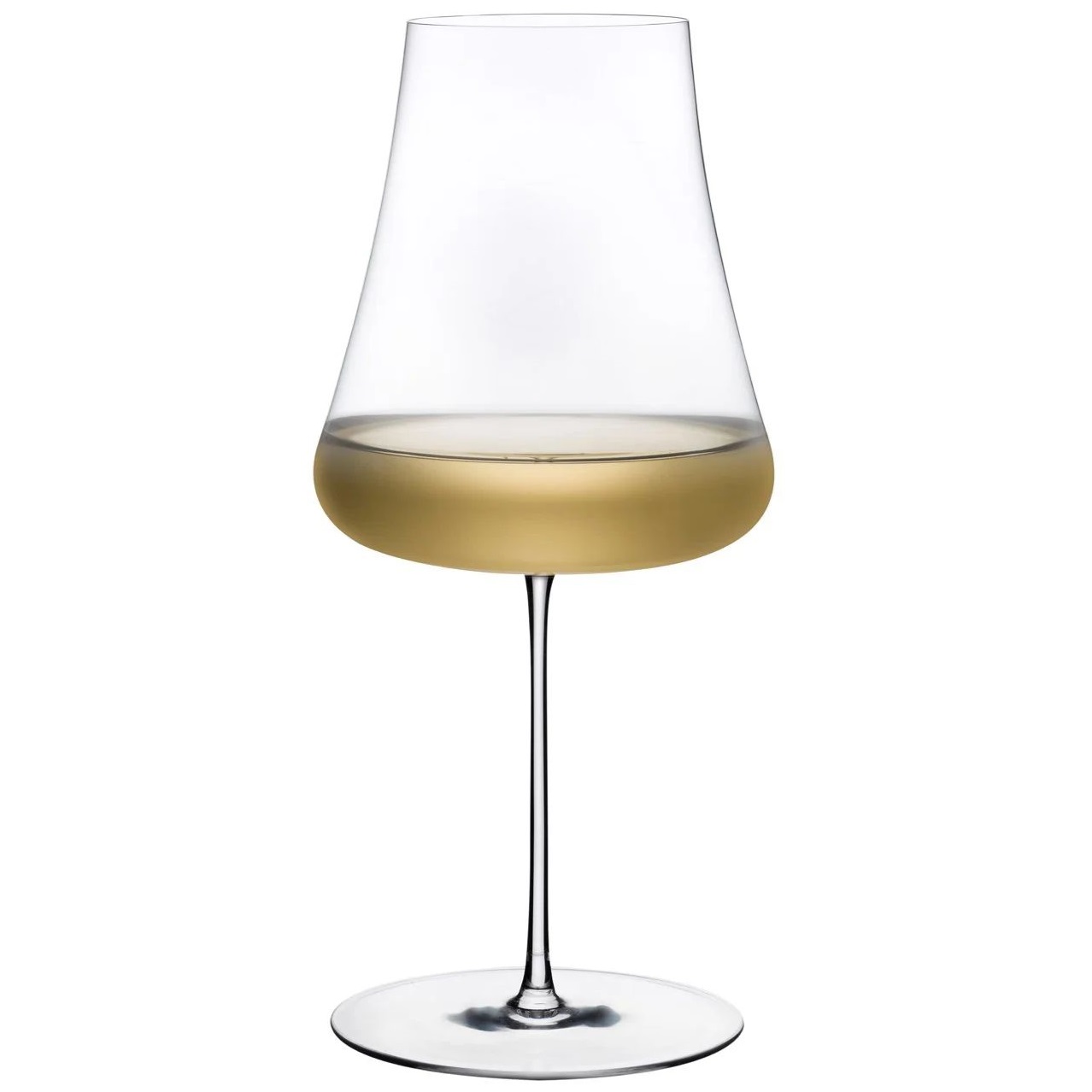 Бокал для белого вина Nude Glass Stem Zero Volcano White Wine Single Pack 1101741
