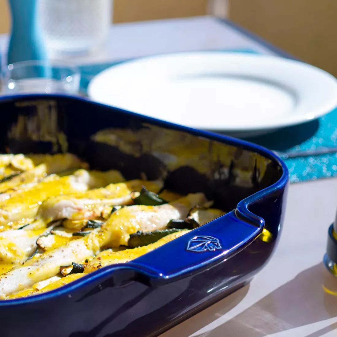 Форма для запекания Peugeot Blue 60237