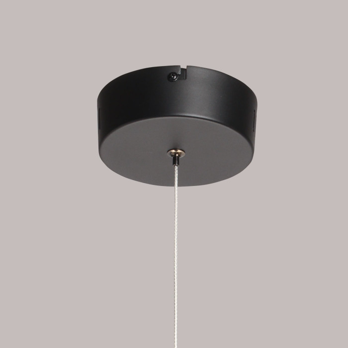 Подвесной светильник De Markt Auxis Pendant Lamp 722013201