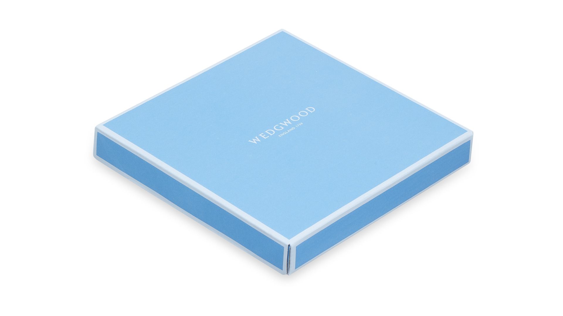 Тарелка десертная Wedgwood Renaissance Grey Plate 1065310