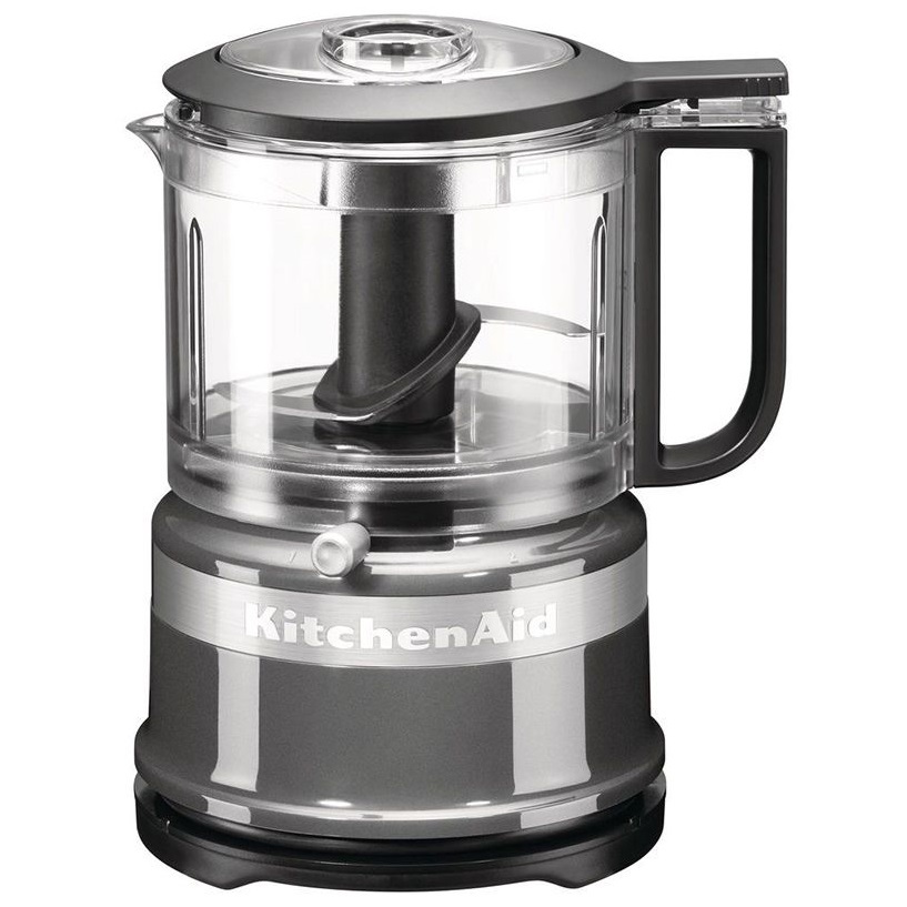 Кухонный комбайн KitchenAid Food Chopper Contour Silver KFC3516CU