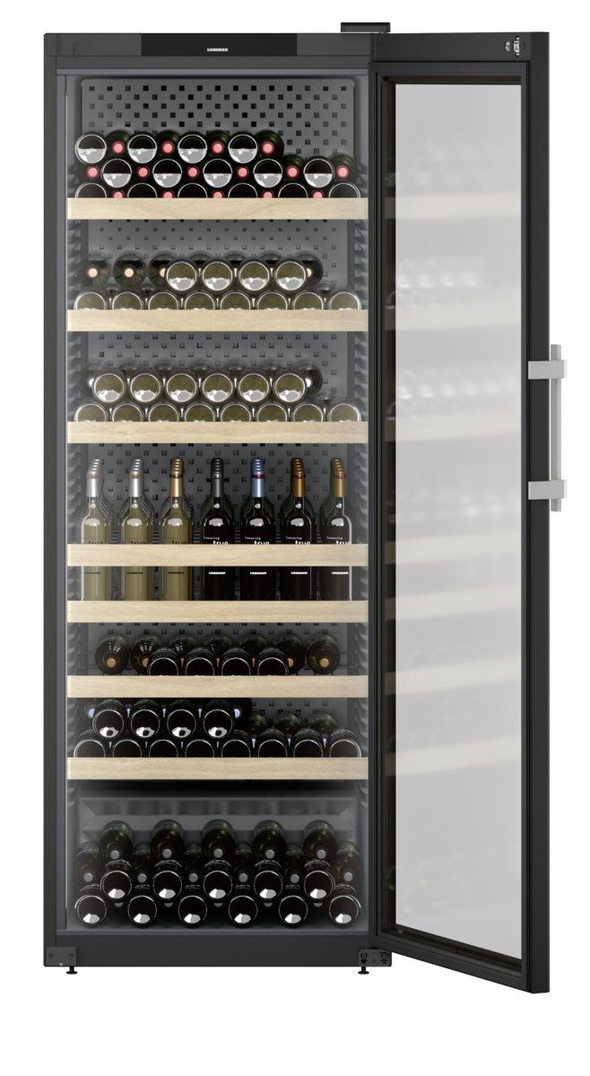 Винный шкаф Liebherr WFbli 7741