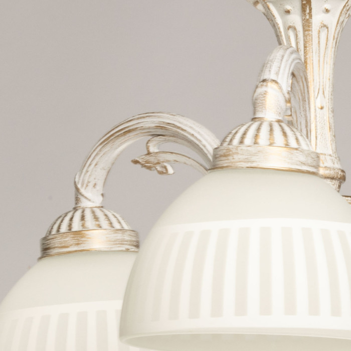 Потолочная люстра De City Ariadne Ceiling Chandelier 105012103