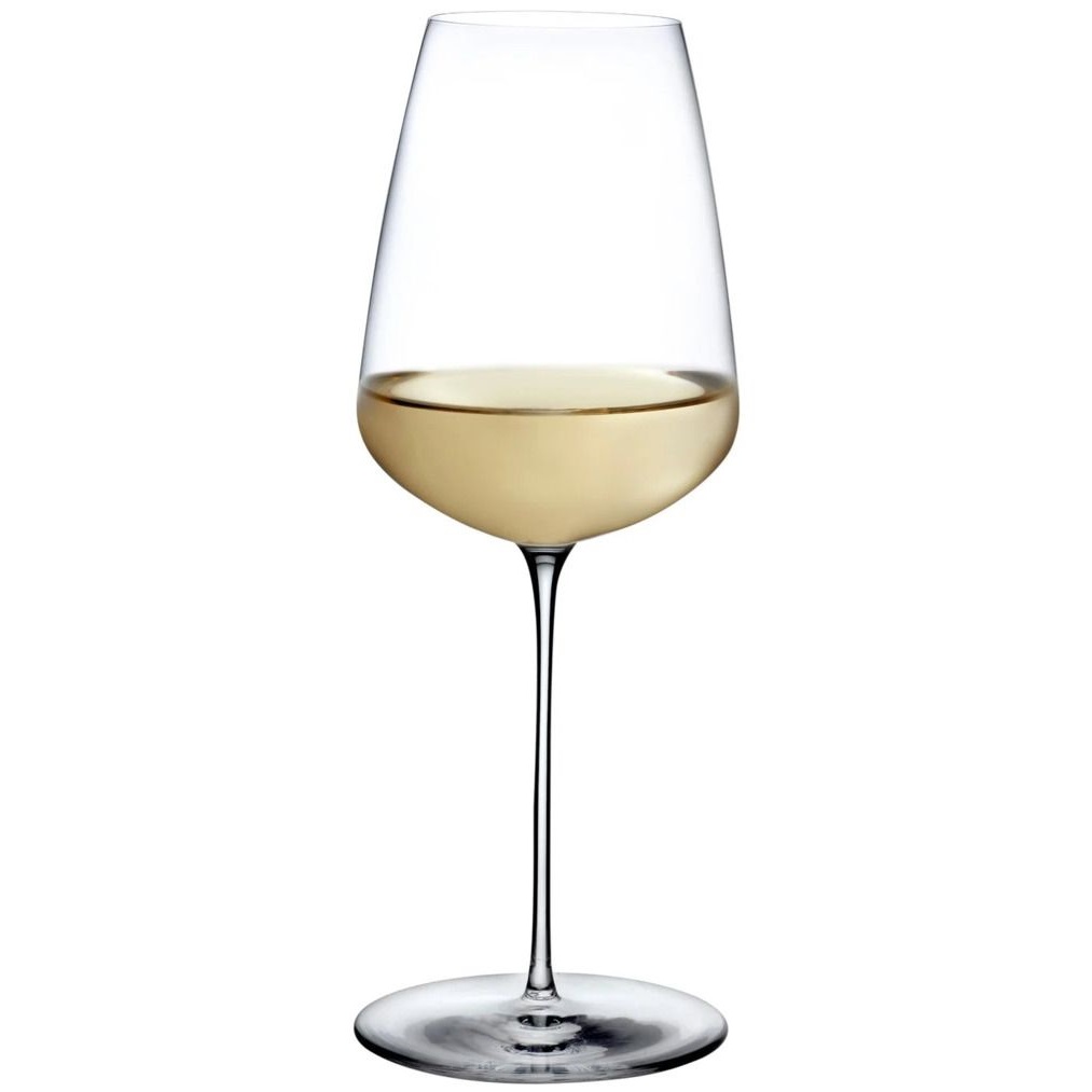 Бокал для белого вина Nude Glass Stem Zero Vertigo Delicate White Wine Glass Single Pack 1101745