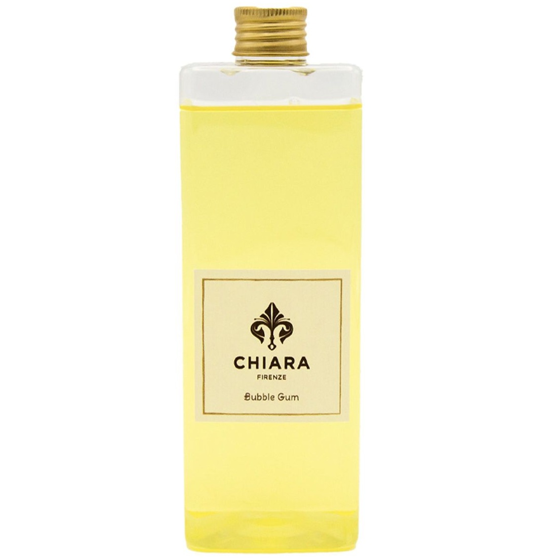 Рефилл для диффузора Chiara Firenze Bubble Gum Room Freshener Refill BUB500REFILL