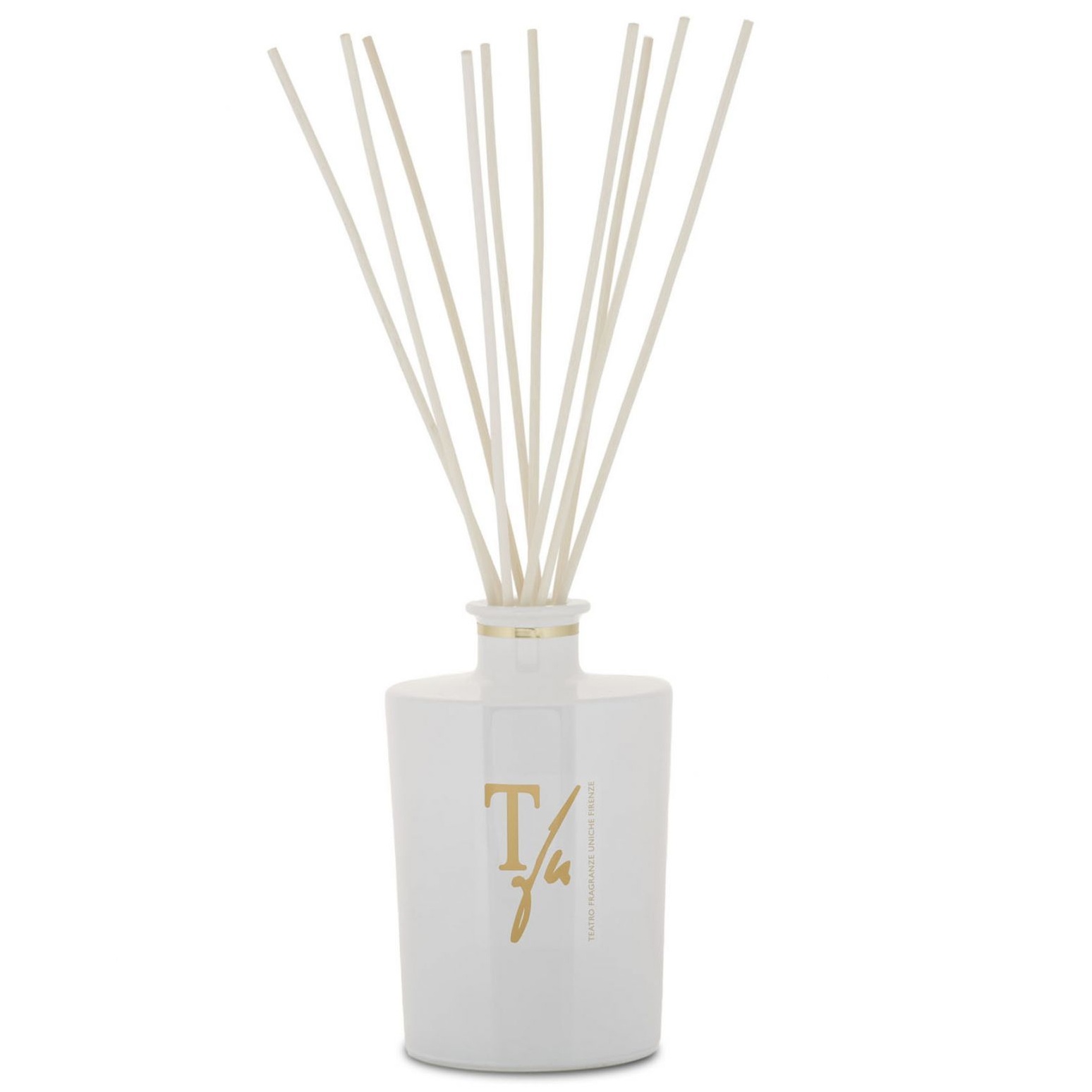 Ароматический диффузор Teatro Fragranze Uniche Verde Lorena White Diffuser VL3000VBLTFU