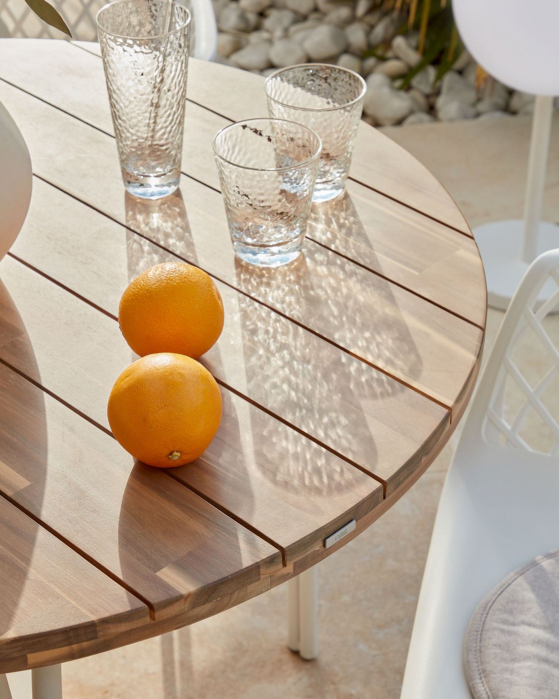 Стул La Forma Quinn Silla LF-070450