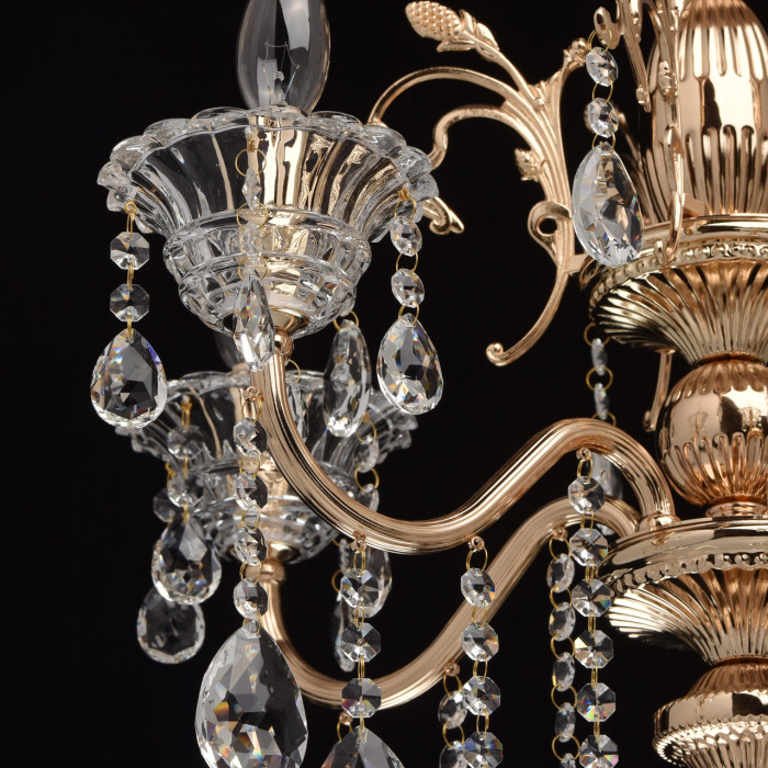 Люстра подвесная MW-Light Selena Hanging Chandelier 482013105