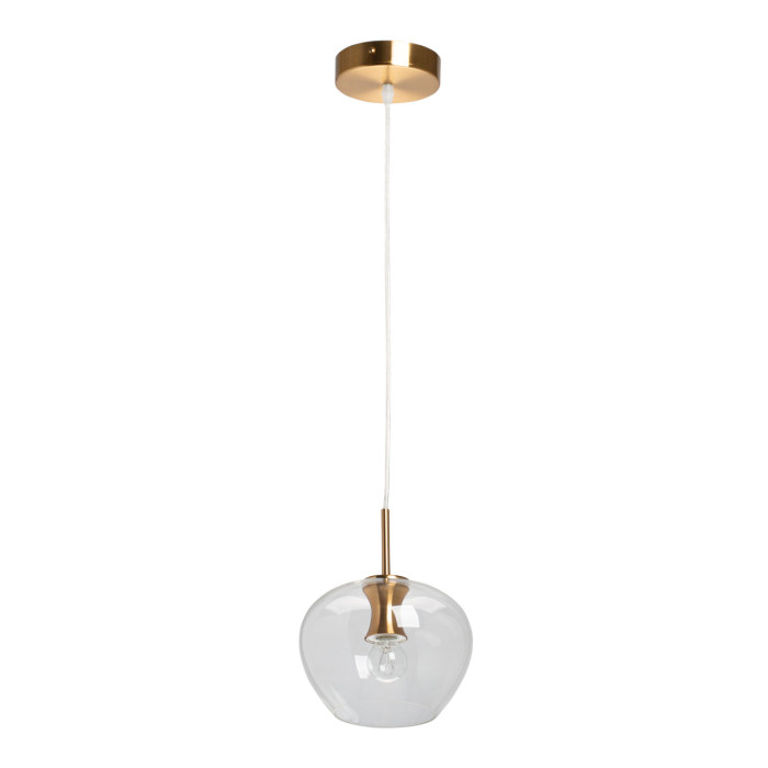 Подвесной светильник DeMarkt Kreiss Pendant Lamp 657012001