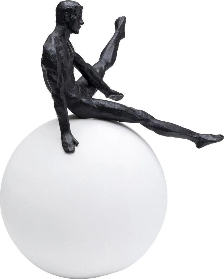 Фигурка KARE Deko Objekt Athletic 53252