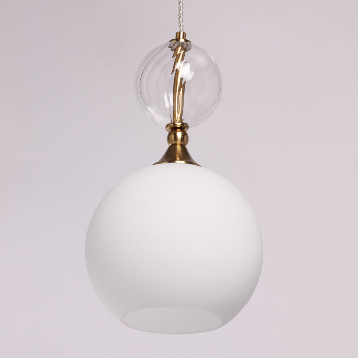 Подвесной светильник MW-Light Kreiss Pendant Lamp 657012901