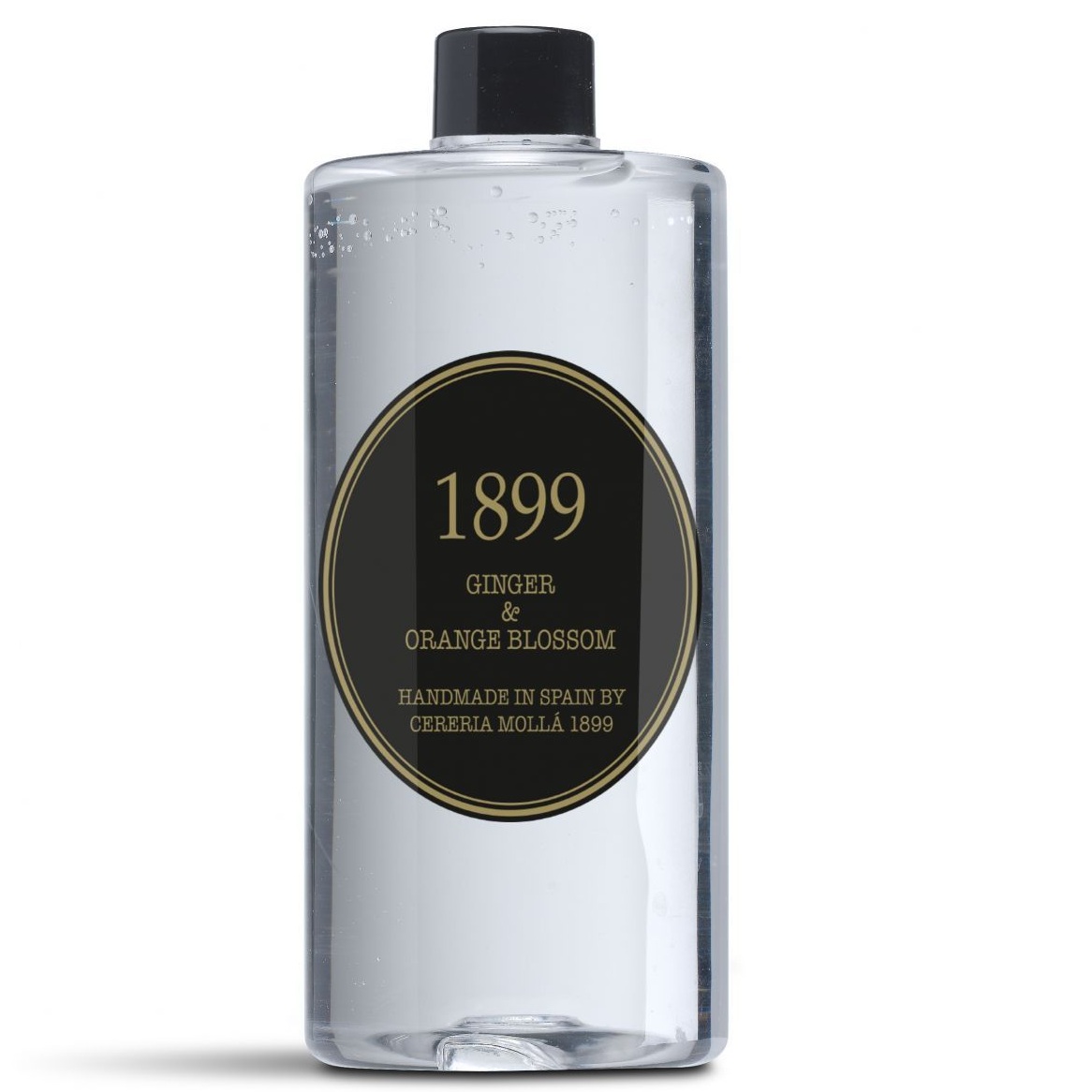 Рефилл для диффузора Cerería Mollá 1899 Gold Edition Ginger & Orange Blossom Fragrance Refill 7772