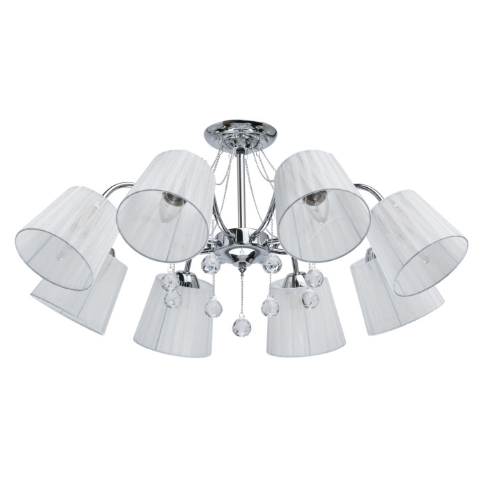 Люстра потолочная De City Lazio Ceiling Chandelier 103012708