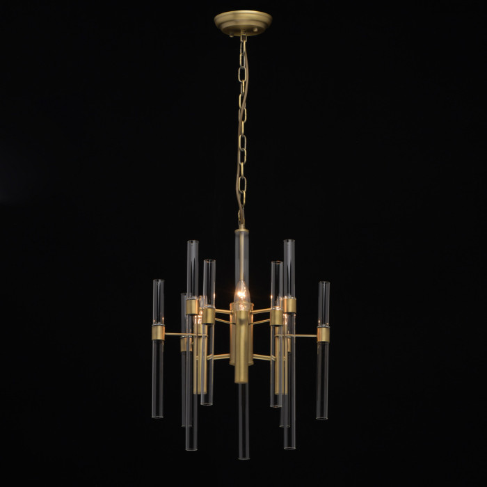 Люстра подвесная MW-Light Alghero Hanging Chandelier 285010703