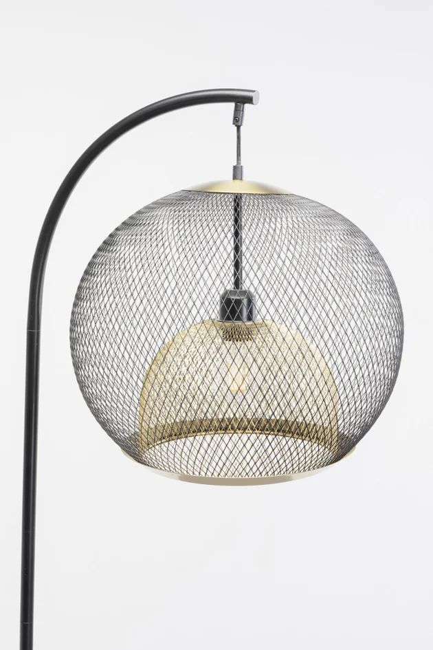 Торшер KARE Stehleuchte Grato 55678