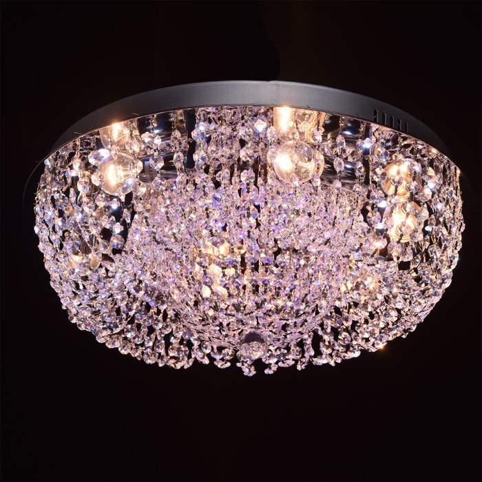 Люстра потолочная De City Isolde Ceiling Chandelier 366012706