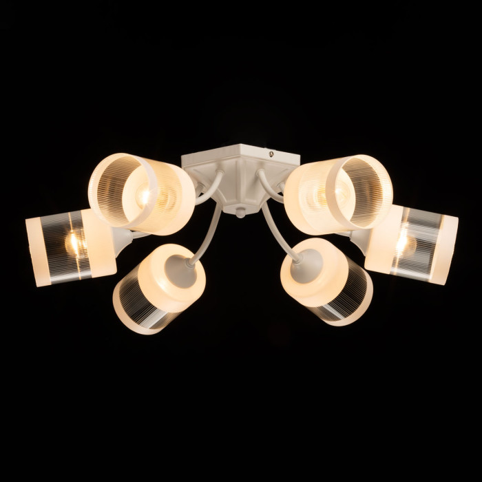 Потолочная люстра De City Vita Ceiling Chandelier 220014406