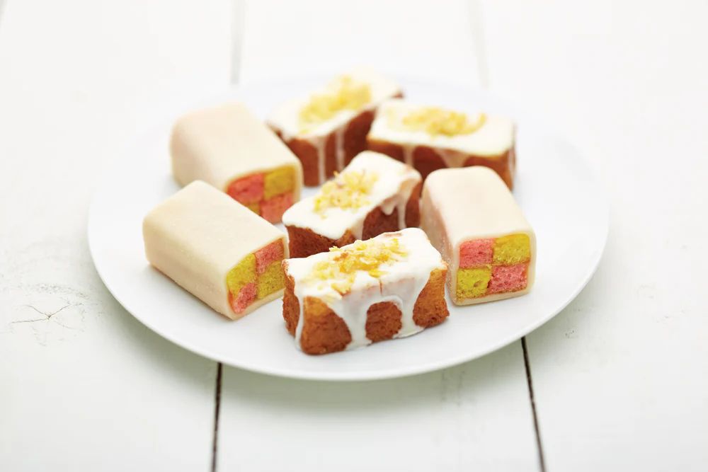 Форма для выпечки KitchenCraft MasterClass Mini Loaf Tin KCMCHB98