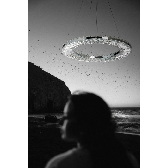 Подвесной светильник MW-Light Goslar Pendant Lamp 498016101