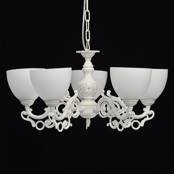 Люстра подвесная MW-Light Ariadne Hanging Chandelier 450016605