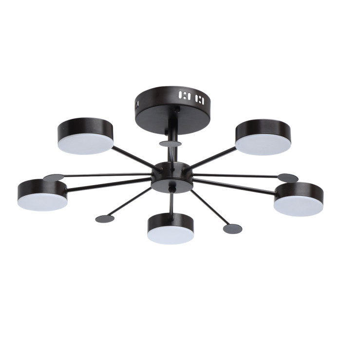 Потолочный светильник DeMarkt Galaxy Ceiling Lamp 632016705