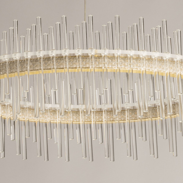 Подвесная люстра De City Armand Hanging Chandelier 462011801