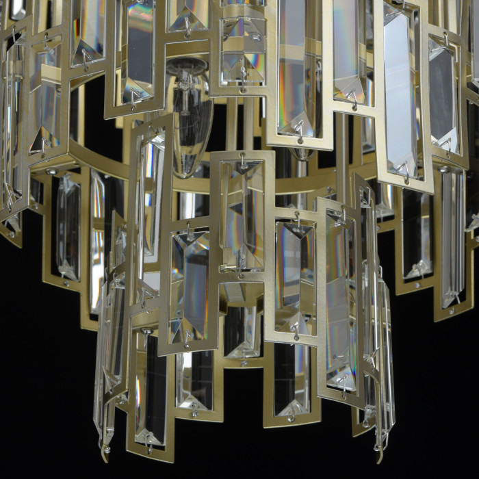 Люстра потолочная MW-Light Monarch Ceiling Chandelier 121010505