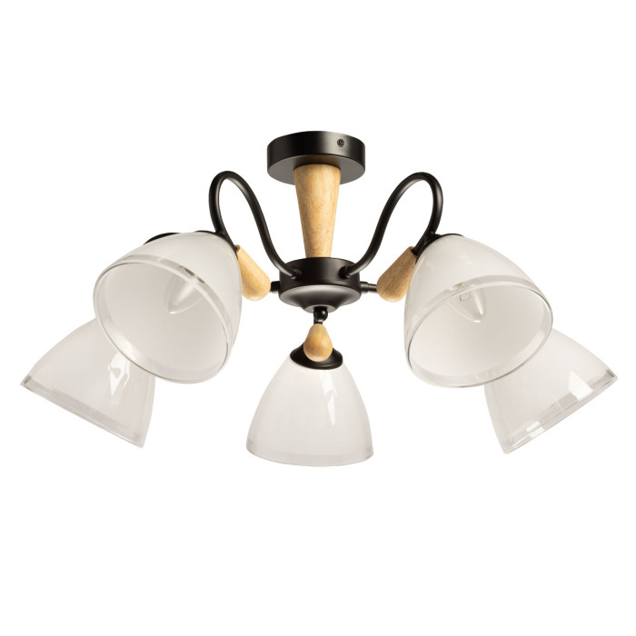 Потолочная люстра De City Alpha Ceiling Chandelier 324019605