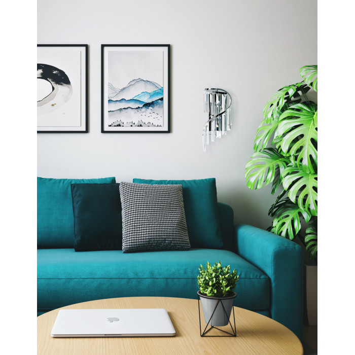 Бра MW-Light Adelard Wall Lamp 642026801