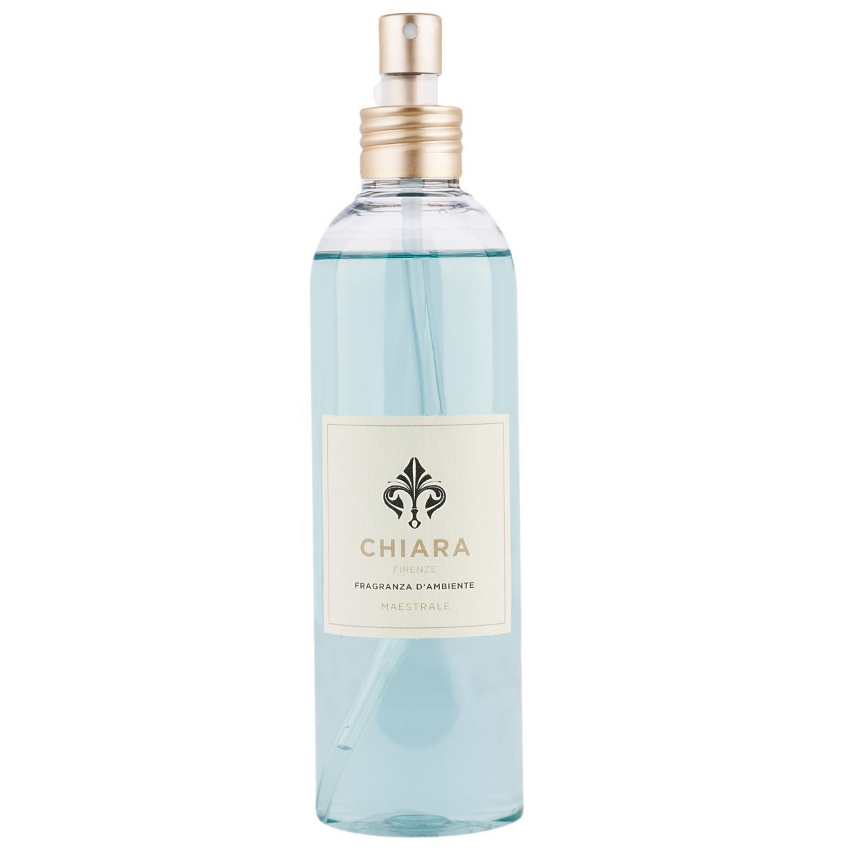 Ароматический спрей для дома Chiara Firenze Maestrale Room Spray MAE250SPRAY