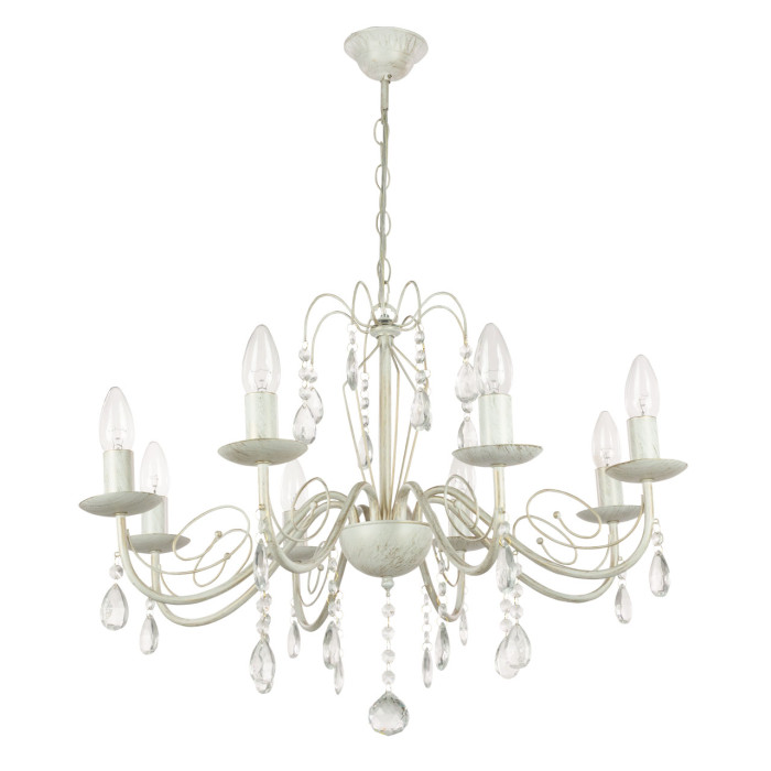 Люстра подвесная De City Lada Hanging Chandelier 442011008