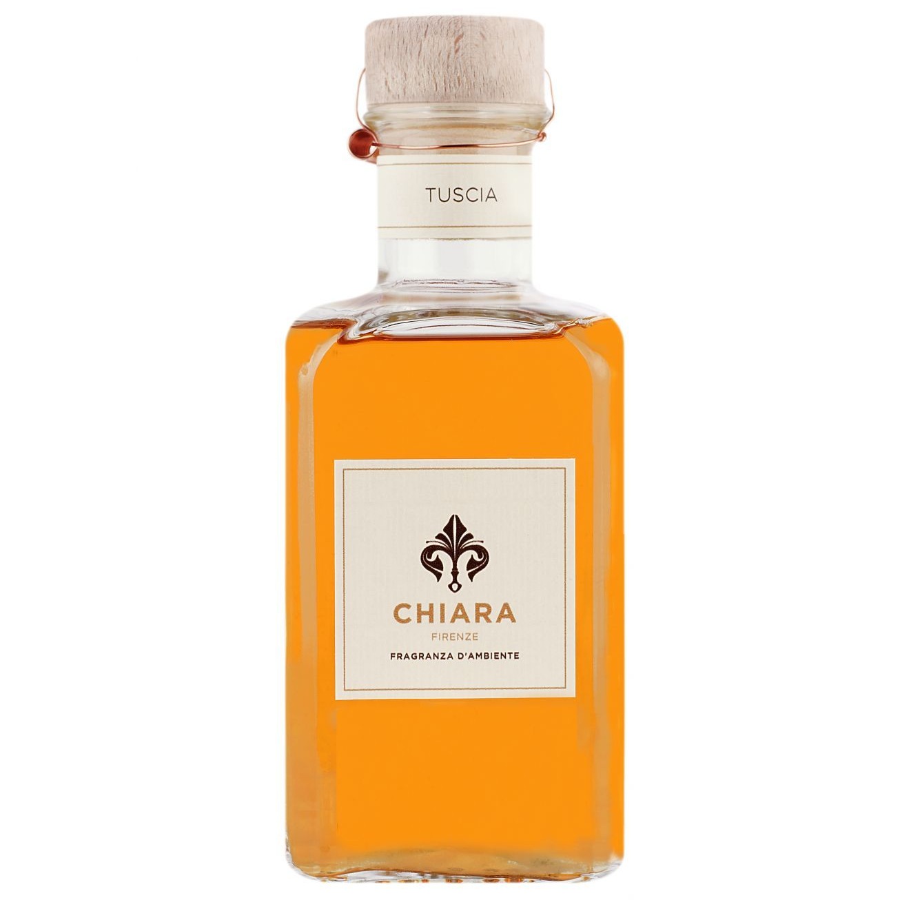 Ароматический диффузор Chiara Firenze Tuscia Room Freshener TUS500