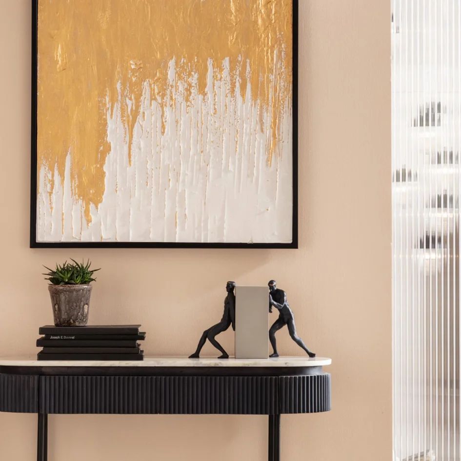 Фигурка KARE Deko Objekt Oppose 53256