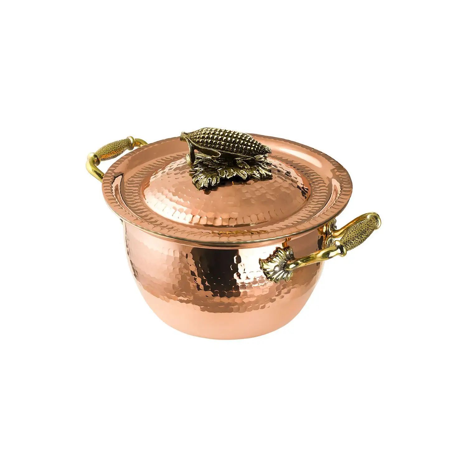 Набор посуды Кольчугинский Мельхиор KM111787